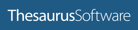 Thesaurus Software Reseller
